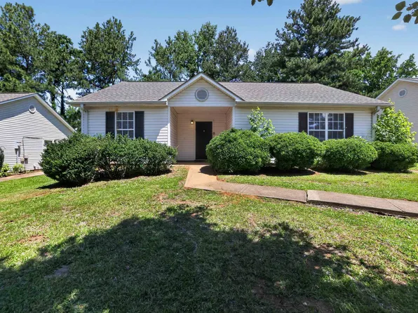 1836 Tamara Way, Spartanburg, SC 29301