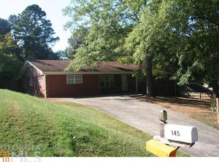 145 Tremont Dr SE, Silver Creek, GA 30173