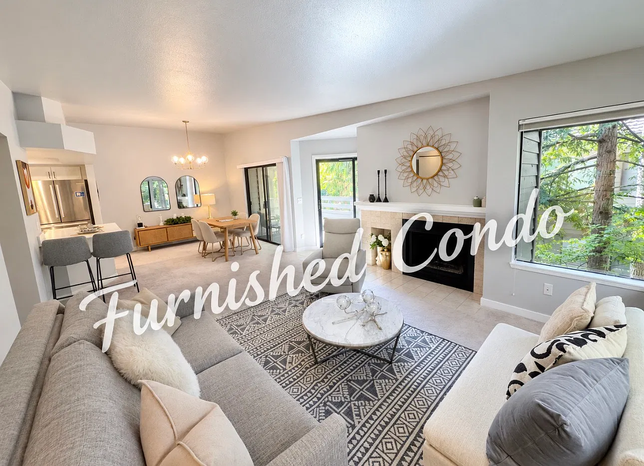 1 bed, 810 sqft, $2,595 — Photo 1