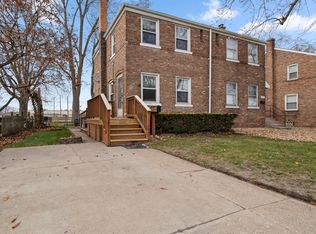 6548 McCook Ave, Hammond, IN 46323