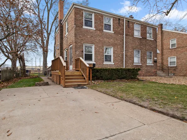 6548 McCook Ave, Hammond, IN 46323