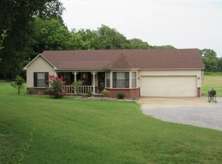 188 W L Johnson Rd, Mason, TN 38049