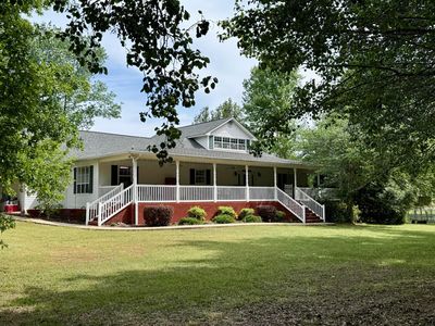 5470 Dixie Springs Rd, Oakman, AL, 35579