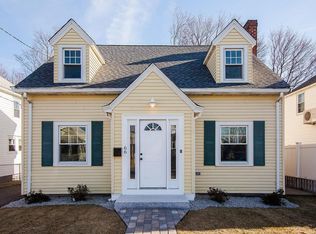 66 Connell St, Quincy, MA 02169