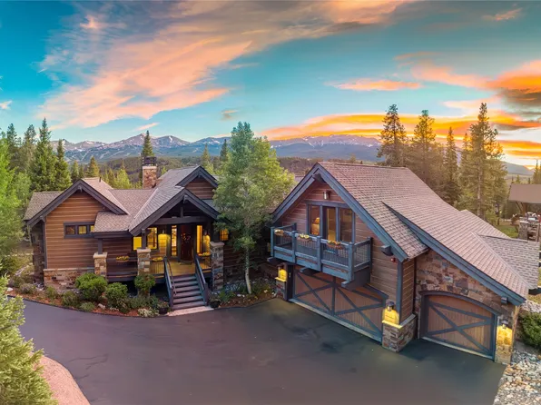229 Highlands Drive, Breckenridge, CO 80424