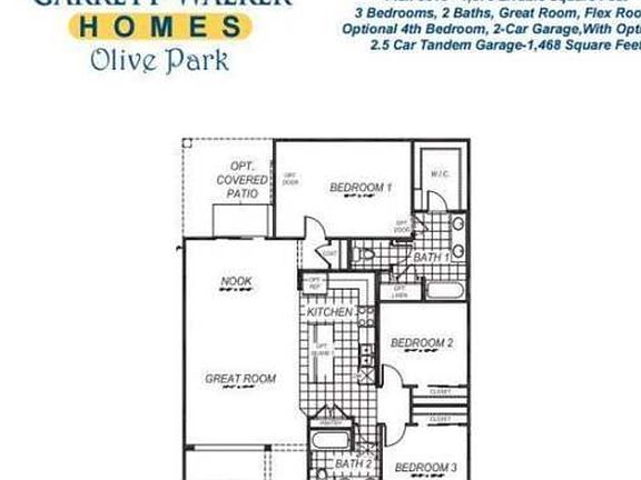 2nd image of this home
