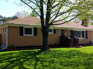 2856 Reppuhn Dr, Saginaw, MI 48603