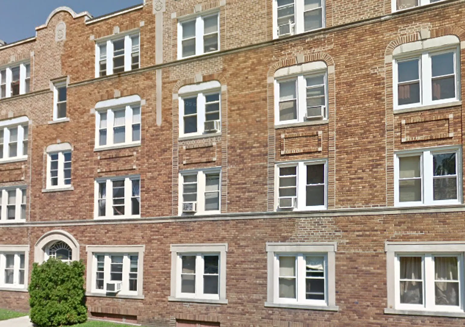 230 Fort Pleasant Ave / 62 Warner Street — Photo 1