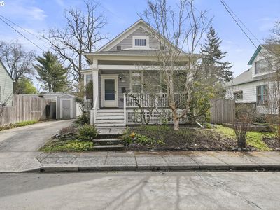 4540 SE Taylor St, Portland, OR, 97215