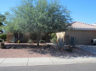 22604 N Mazatlan Dr, Sun City West, AZ 85375