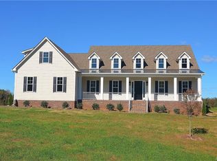 2112 Jockey Ridge Rd, Maidens, VA 23102