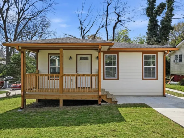 1068 Mill St SE, Gainesville, GA 30501