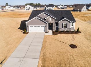 202 Bering Cir, Angier, NC 27501