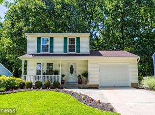7450 Brenish Dr, Gaithersburg, MD