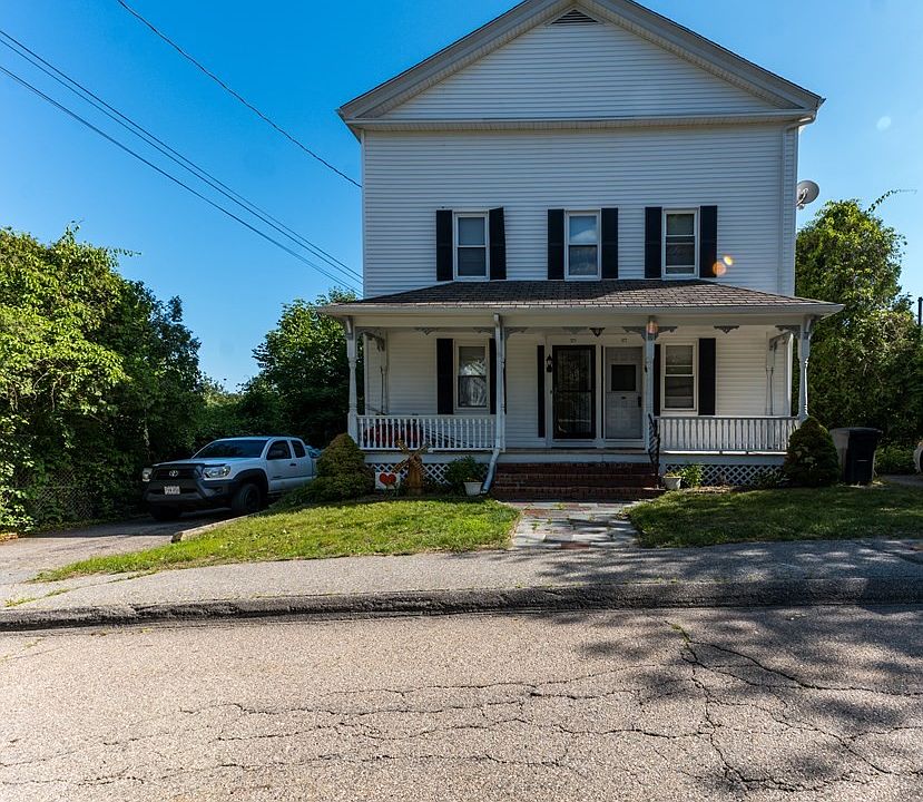 375 Main St, Dighton, MA 02715 Zillow