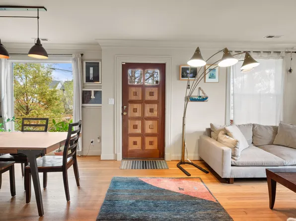 2232 Carter Ave, Nashville, TN 37206