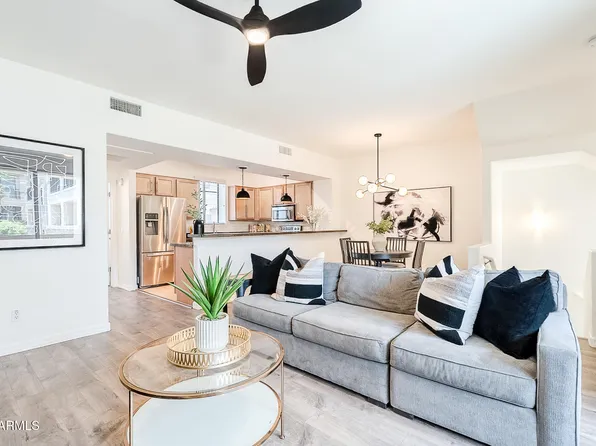 2315 N 52ND Street #105, Phoenix, AZ 85008