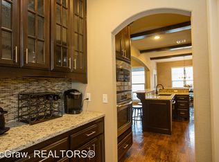 4730 S 168th Ave E, Tulsa, OK 74134