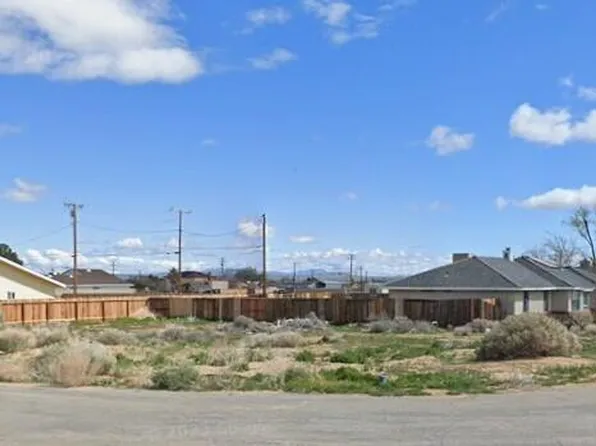 7901 Kalmia Ave, California City, CA 93505