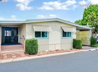 4603 Balfour Rd TRAILER 33, Brentwood, CA 94513