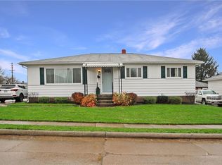 2930 Burns Ave, Erie, PA 16504