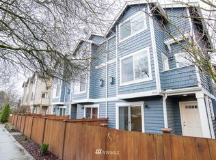 8511 Midvale Ave N APT C, Seattle, WA 98103
