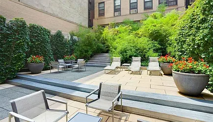 Sold by Halstead Real Estate