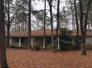 16823 Dogwood Ct, Plantersville, TX 77363