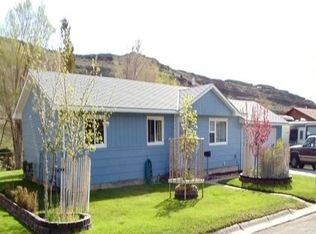919 Nieman St, Rawlins, WY 82301