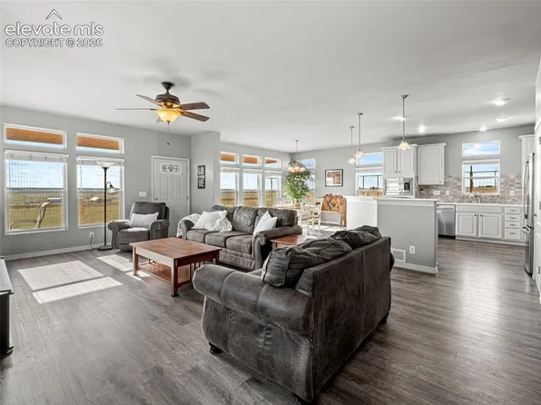 4685 County Road 106, Elbert, CO 80106