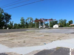 413 N 8th St, Mayfield, KY 42066