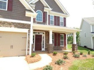 5914 Trailwater Rd, Charlotte, NC 28278