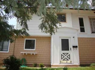 2117 43rd St APT C, Los Alamos, NM 87544