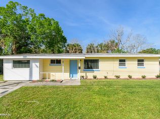2120 Jammes Rd, Jacksonville, FL 32210