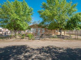 1021 Bernice Ave SW, Albuquerque, NM 87105