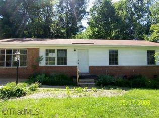 408 Lancaster Rd, Mebane, NC 27302