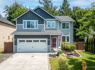 1614 Ethel St NW, Olympia, WA