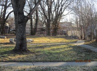 512 S Atchison St, El Dorado, KS 67042