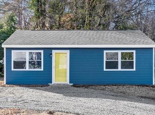 1501 Earl Dr, Greensboro, NC 27406