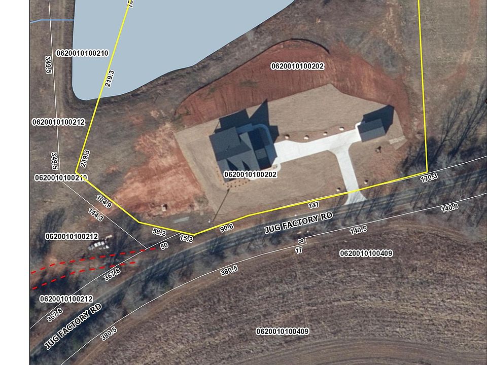 2nd image of 4923 Jug Factory Rd