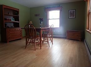 or could be formal dining room