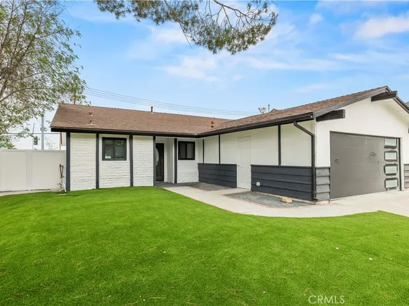 28201 Hot Springs Ave, Santa Clarita, CA 91351