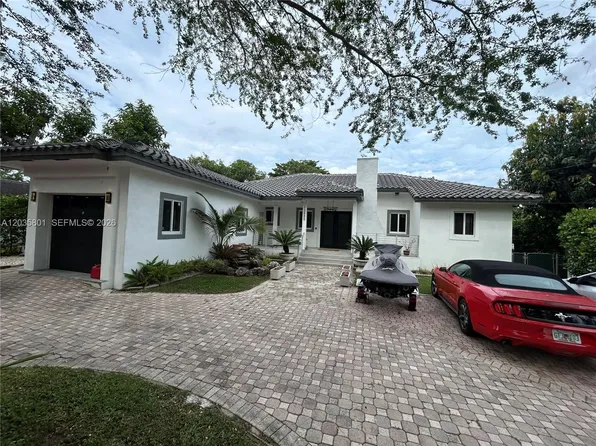 12885 SW 77th Ave, Pinecrest, FL 33156