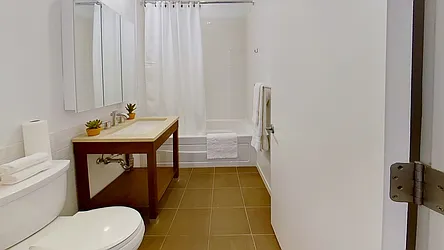 Rented by Spire Group