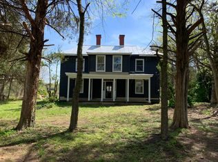 83 Brickhouse Rd, Louisa, VA 23093