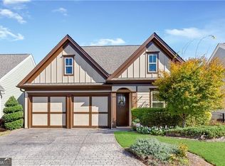 424 Loblolly St, Woodstock, GA 30188