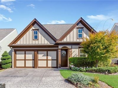 424 Loblolly St, Woodstock, GA, 30188
