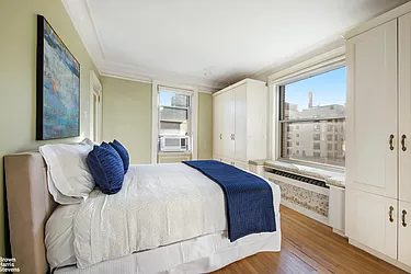 Sold by Brown Harris Stevens