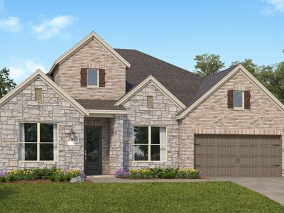 22195 Wilderness Waterway Ln, Porter, TX, 77365