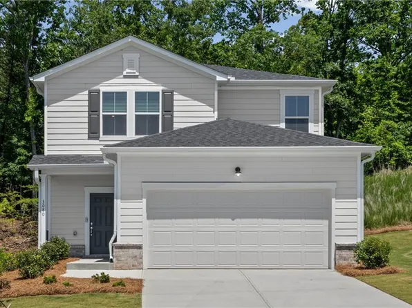 3080 Orwell Dr, Gainesville, GA 30507